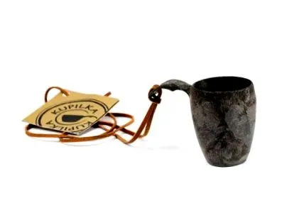 kuksa kupilka