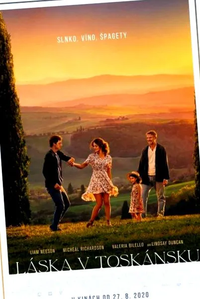 toscana spaghete