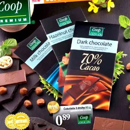 coop promoții