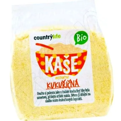 каша