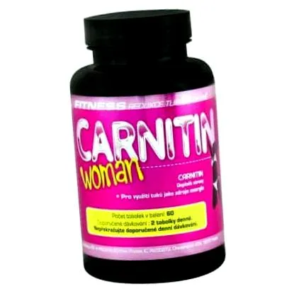 жена carnitin