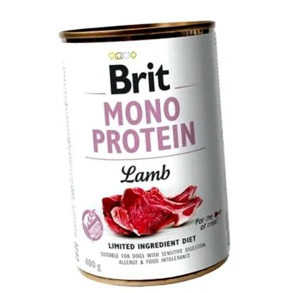 conserve protein