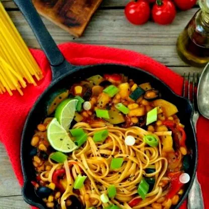 vară vegetală