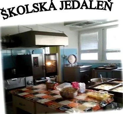 jedáleň