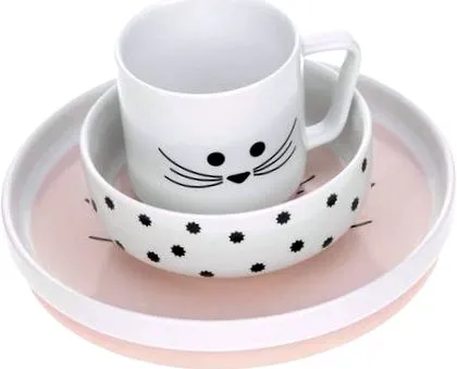 porcelain little