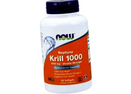 krill