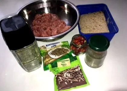 carne picante