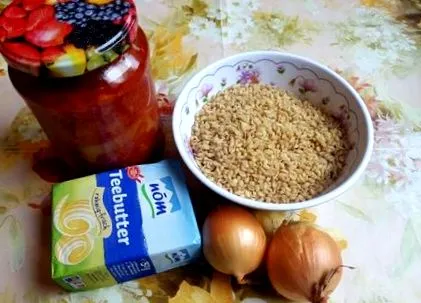 pilav rețetă