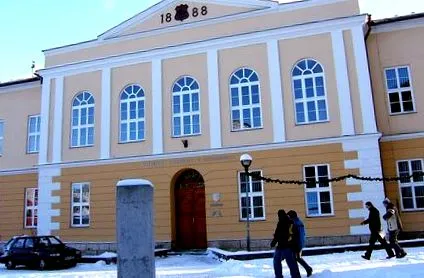хранене преподаване