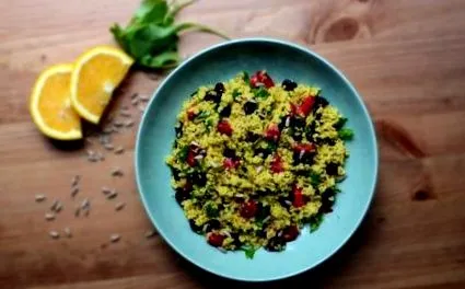 cuscus
