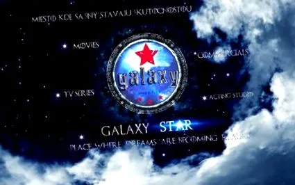 vară galaxy