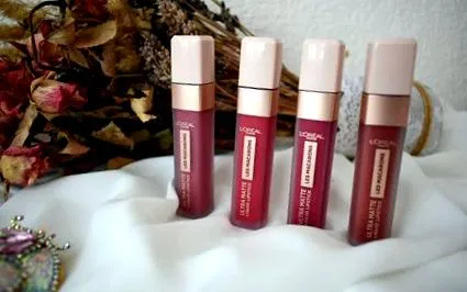 oreal oreal
