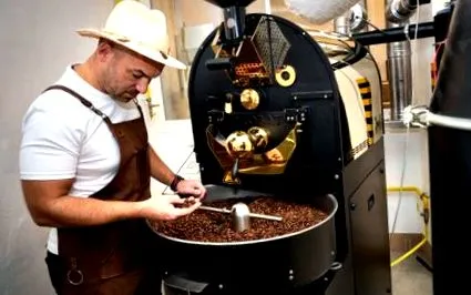calitate cafea