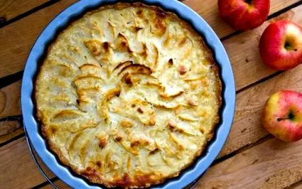mere crocantă