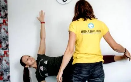 exerciții terapeutic