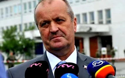apărării republica