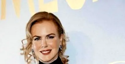 kidman