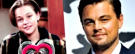 dicaprio dicaprio