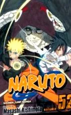 mult Naruto