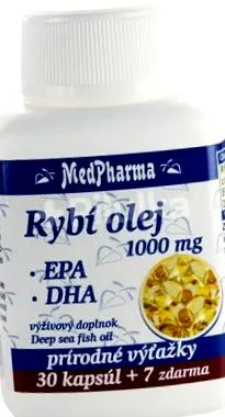 рибено масло