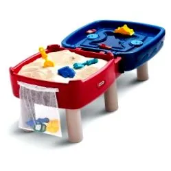 tikes