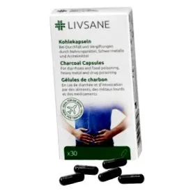 livsane capsule