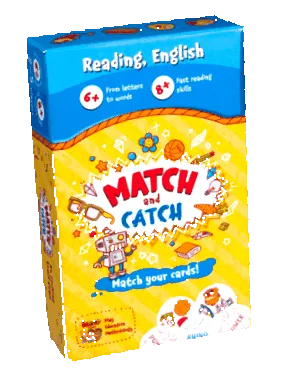 match pentru