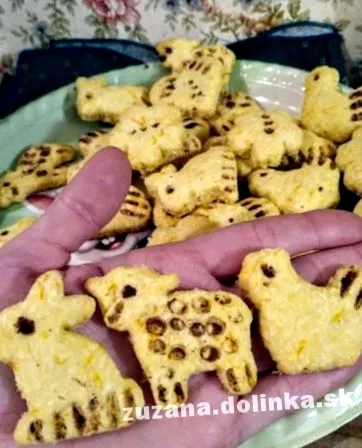 lievito biscuiți