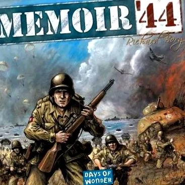 memoir jocuri