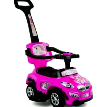 cart mally