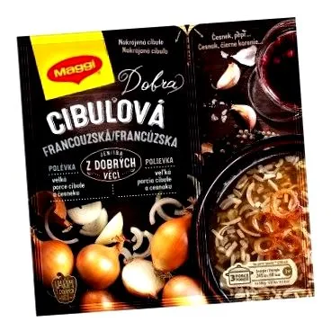 bune ingrediente cibuľová