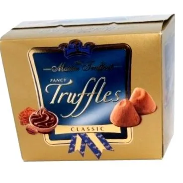 truffout