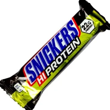 snickers