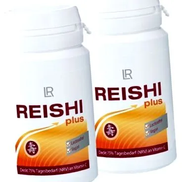 ciuperci Reishi