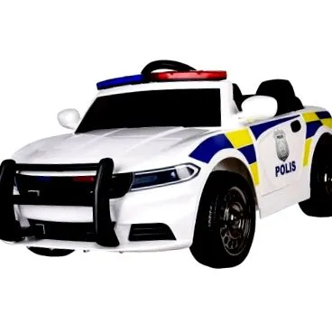 police
