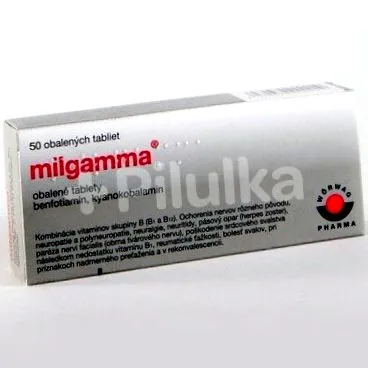 milgamma
