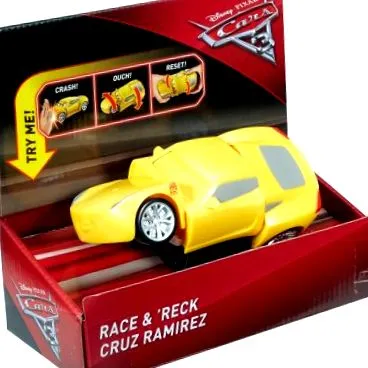 mattel