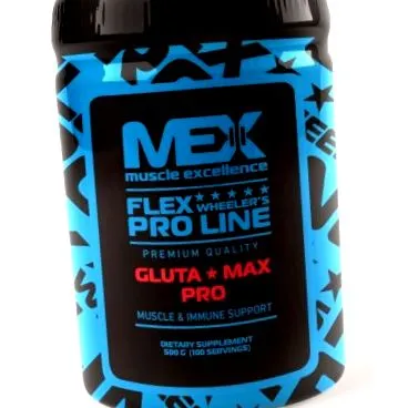 Gluta-Max prezent preț
