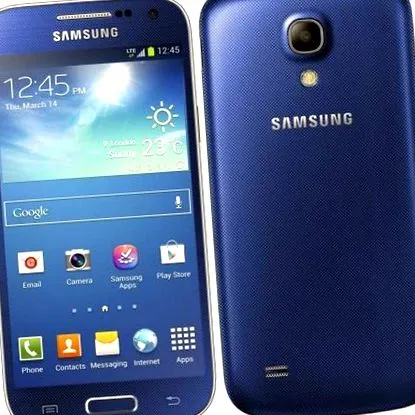 telefon galaxy