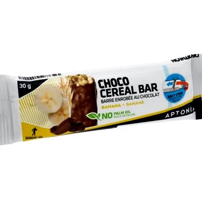 gabonapelyhek csokoládé-banán