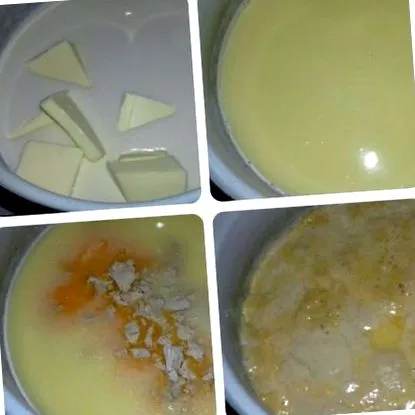umplutură produse