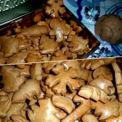меки рецепта