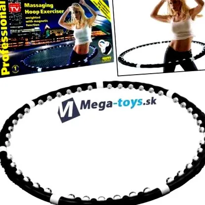 magnetic cercul