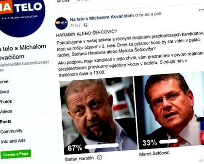 elnökjelölt
