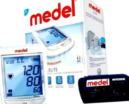 medel