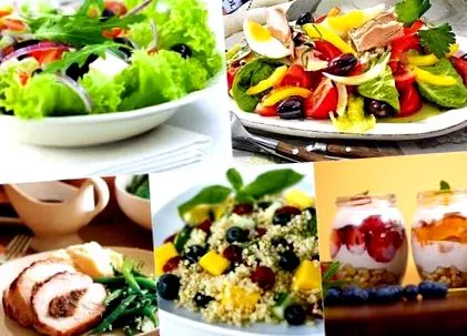 metabolic metabolic