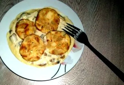 folie alimentară