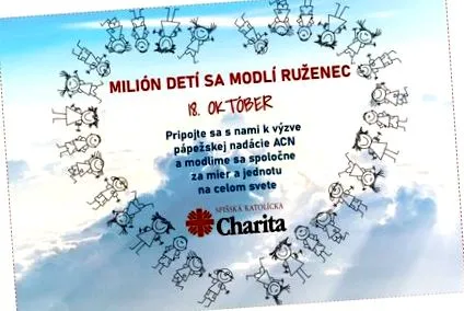 milion copii