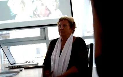 demeterová