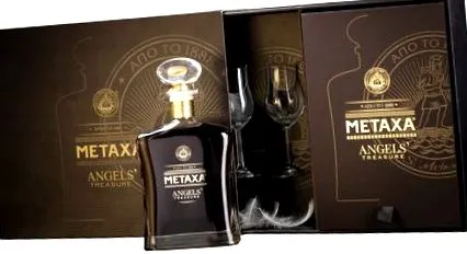 metaxa